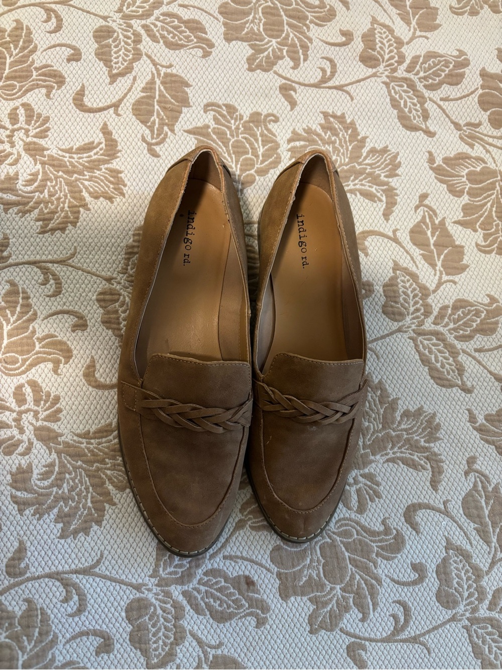 Indigo Rd. Loafers - Picture 2 of 5